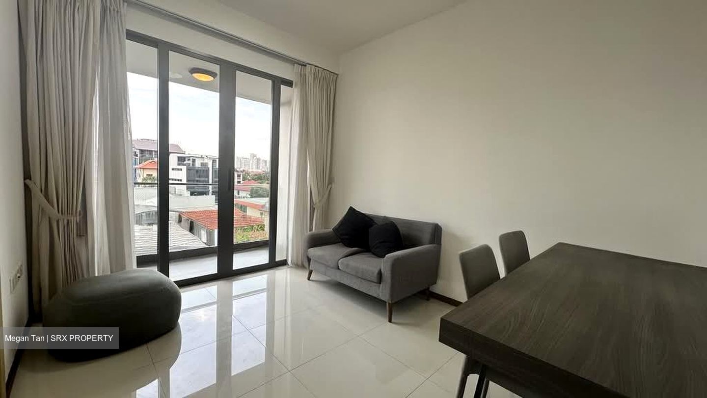 Parc Bleu (D15), Apartment #554918401